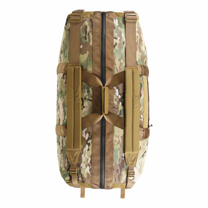 Votagoo Outdoor tactical travel backpack front transport bag checked bag 120L large capacity equipment storage bag-4