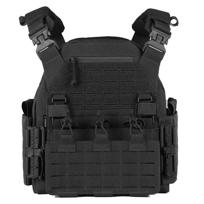 Votagoo 1000D Nylon Military Vest Quick Release Y014 Tactical Vest-6