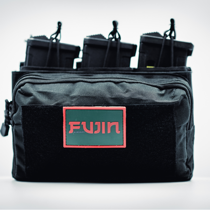 Kazebuko Tactical System (Layer 4)