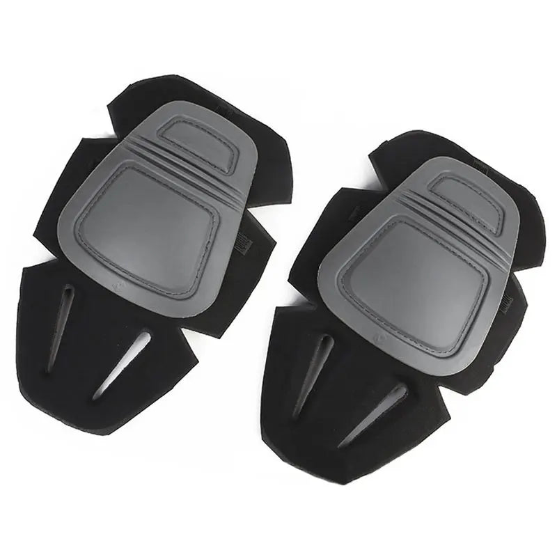 EMERSONGEAR Tactical Knee Pads G3 Protective Combat Knee Guards Airsoft Camping Training Sport Pants Parts (Pair) Cotton TPE
