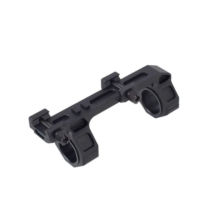 Tactical GEISSELE Automatics AR15 Scope Mount For 30mm 25.4mm Optical Sight Mount Riflescope 1.54 1.93 Mount For 20mm Rail