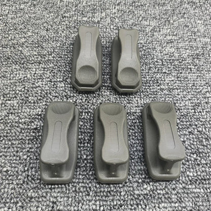 3 Colors Tactical MAG PUL Tactical Airsoft Weapons Accessories MAG PUL Ranger Floorplate For M4PTS Picatinny Rail Hunting