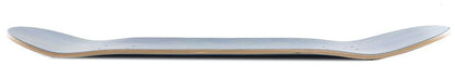 Venom Blank Skateboard Deck - Blue - 7.75" to 8.25"