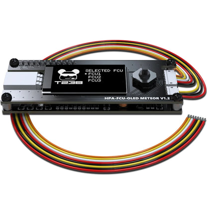 T238 FCU OLED Version MT For HPA Engine