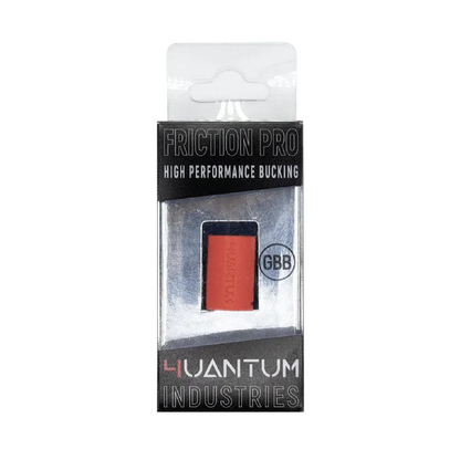 4uantum Friction Pro High-Performance GBB Bucking