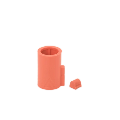 4uantum Friction Pro High-Performance GBB Bucking