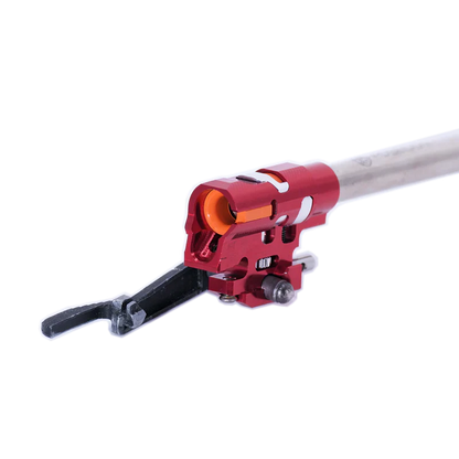 4uantum Friction Pro High-Performance GBB Bucking