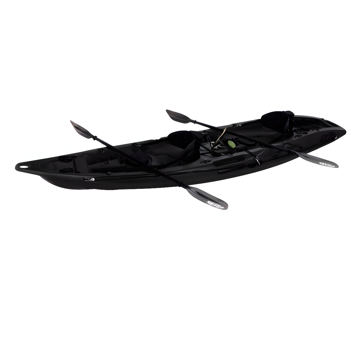 Mahee Tandem Fishing Kayak | Plastic Neutral | Complete Package