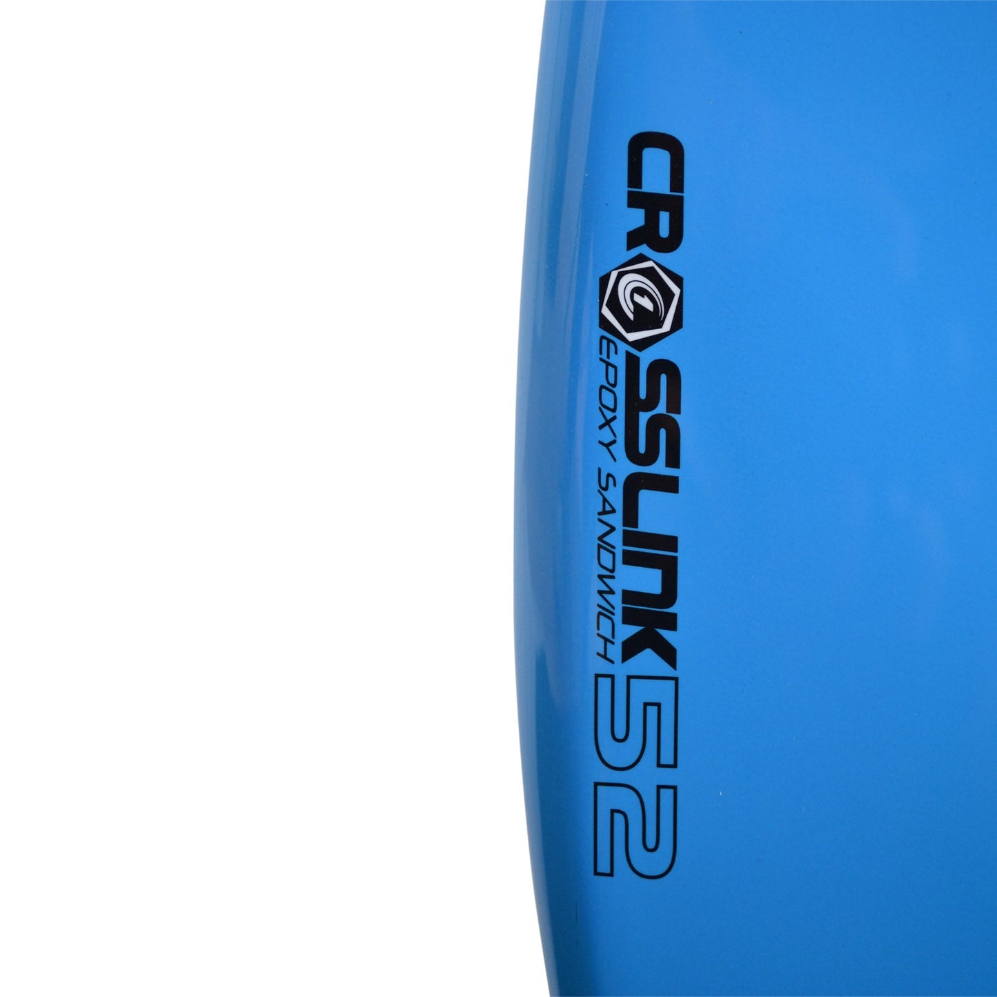 52inch Epoxy Fibreglass Skimboard