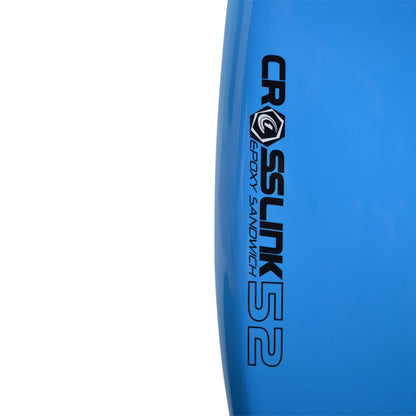 52inch Epoxy Fibreglass Skimboard