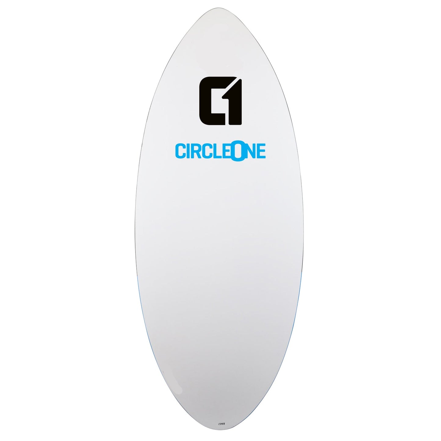 52inch Epoxy Fibreglass Skimboard