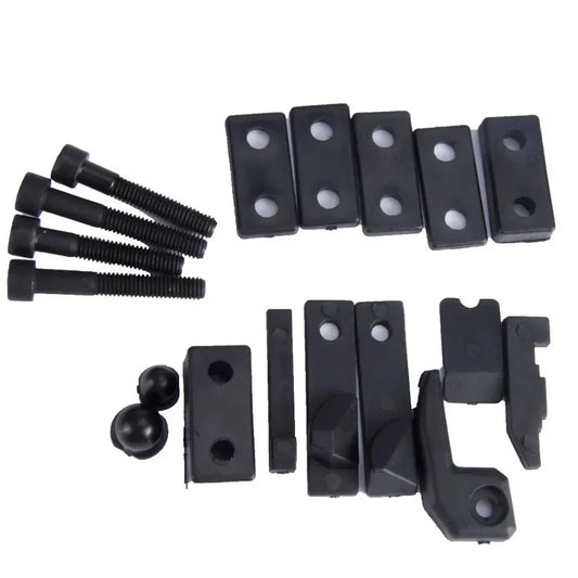 SINAIRSOFT Tactical Right Hand IPSC Style Universal CR Speed Holster for Outdoor Hunting Airsoft Handgun Series Accessories