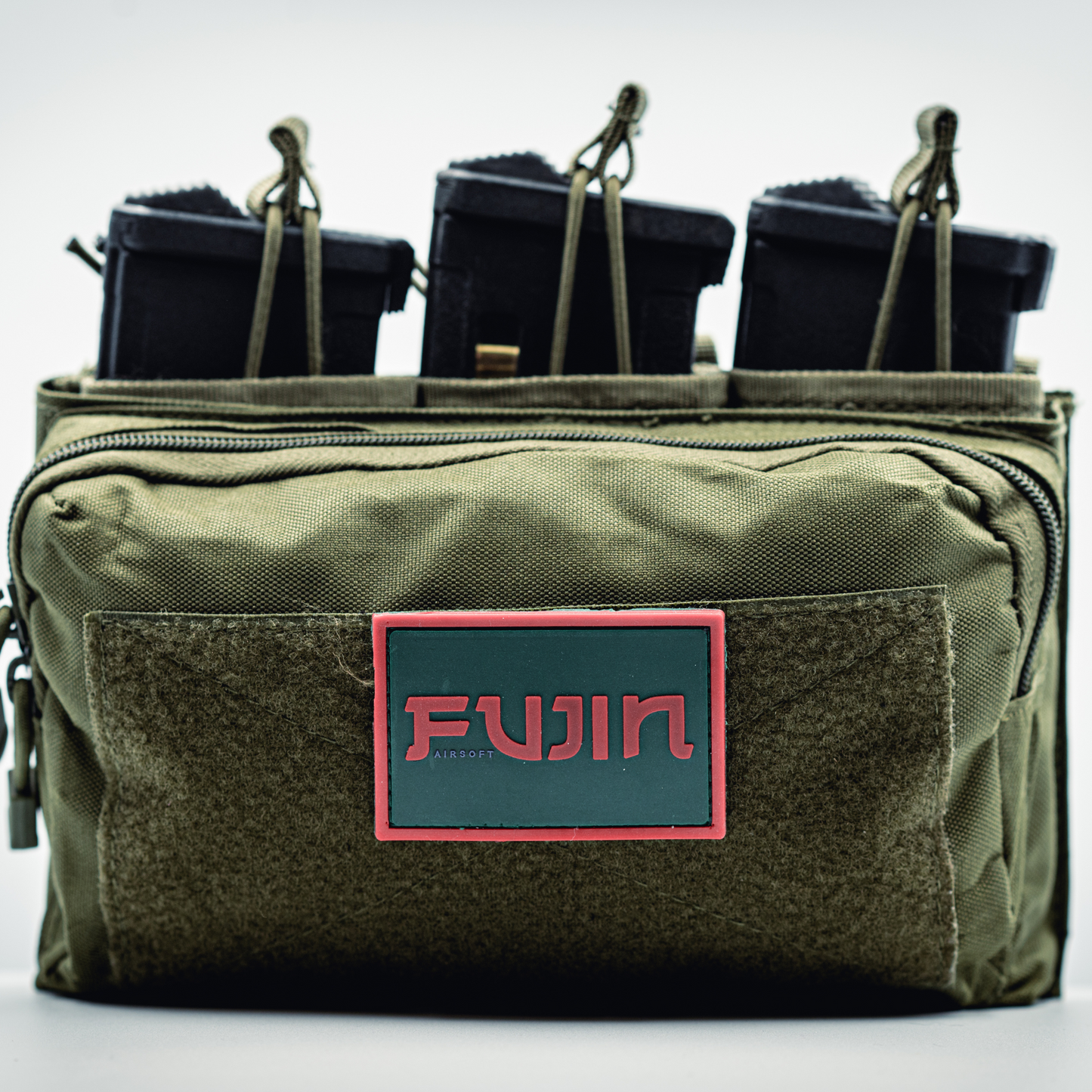 Kazebuko Tactical System (Layer 4)