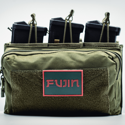 Kazebuko Tactical System (Layer 4)