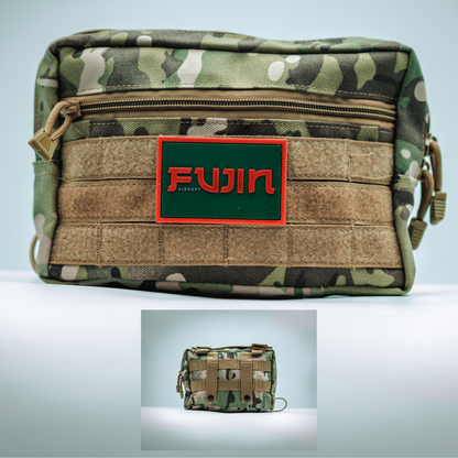 Futai Dangler Pouch (Layer 5)