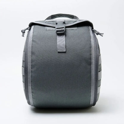 Tactical Helmet Bag Airsoft Anti-virus Carrier Bag Bulletproof Helmet Box Outdoor Storage Molle Bag For Fast MICH Wendy Helmet