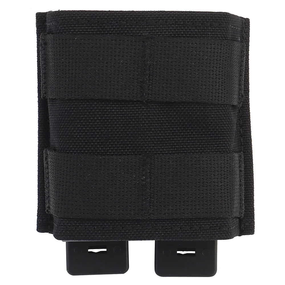 Tactical 7.62 Magazine Pouch FAST Multi-Angle Single Mag Holster Bag for AR15 AK47 Universal Hunting Combat Mag Case