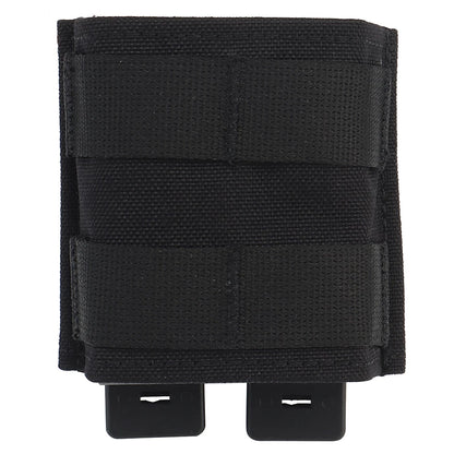 Tactical 7.62 Magazine Pouch FAST Multi-Angle Single Mag Holster Bag for AR15 AK47 Universal Hunting Combat Mag Case