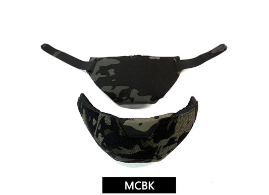 Tactical Neck Guard Collar Protector for Jpc Avs Fcsk Cpc Hunting Gear Tactical Airsoft Equipment Hunt Accessory Camping Outdoor