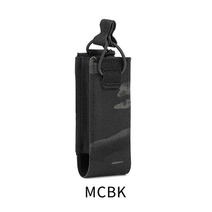 Tactical Mag Pouch .45 Dual Magazines Double Smg Molle Airsoft Mpx P90 Ump45 Hunting Equipment Accessories Wargame Outdoor Vest