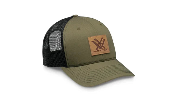 Vortex Barneveld 608 Cap (Various Colours)