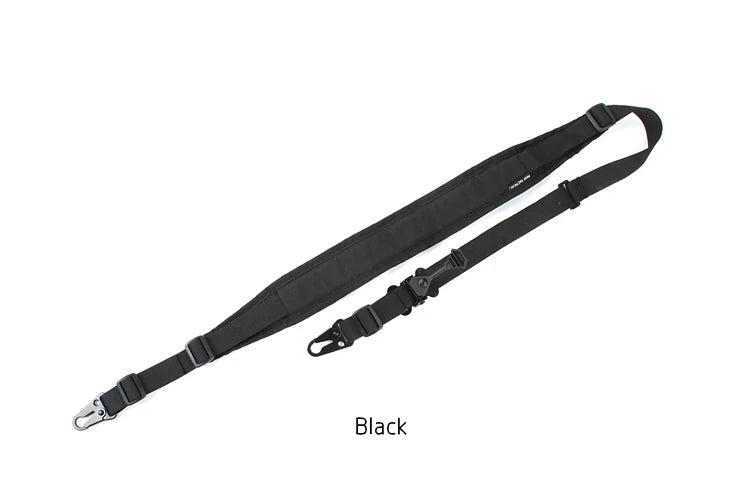 PEW TACTICAL FERRO STYLE The Slingster two point sling AIRSOFT Hunting accessories Rifle Sling tactical strap gun belt SL02