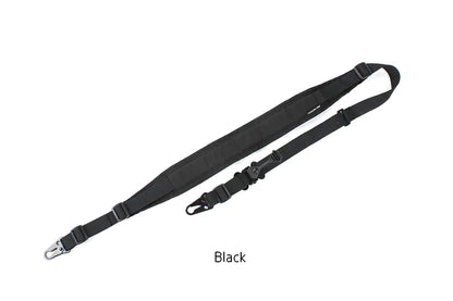 PEW TACTICAL FERRO STYLE The Slingster two point sling AIRSOFT Hunting accessories Rifle Sling tactical strap gun belt SL02