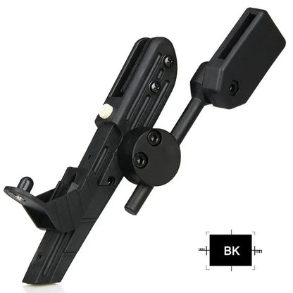 SINAIRSOFT Tactical Right Hand IPSC Style Universal CR Speed Holster for Outdoor Hunting Airsoft Handgun Series Accessories