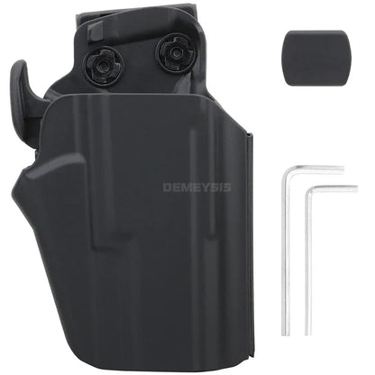 Tactical Gun Holster for BERETTA SIG SAUER SPRINGFIELD XD Airsoft Shooting Hunting Right Hand Holsters Paintball Accessories