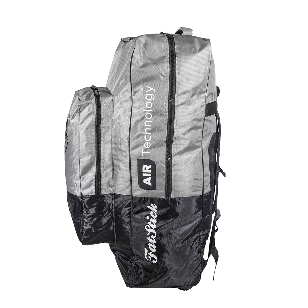 FatStick Wheeled Storage Bag Backpack for inflatable paddle boards