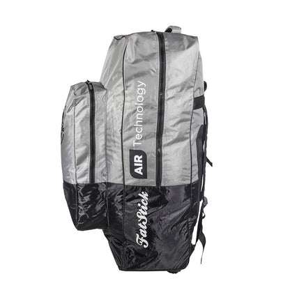 FatStick Wheeled Storage Bag Backpack for inflatable paddle boards