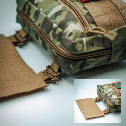 Futai Dangler Pouch (Layer 5)