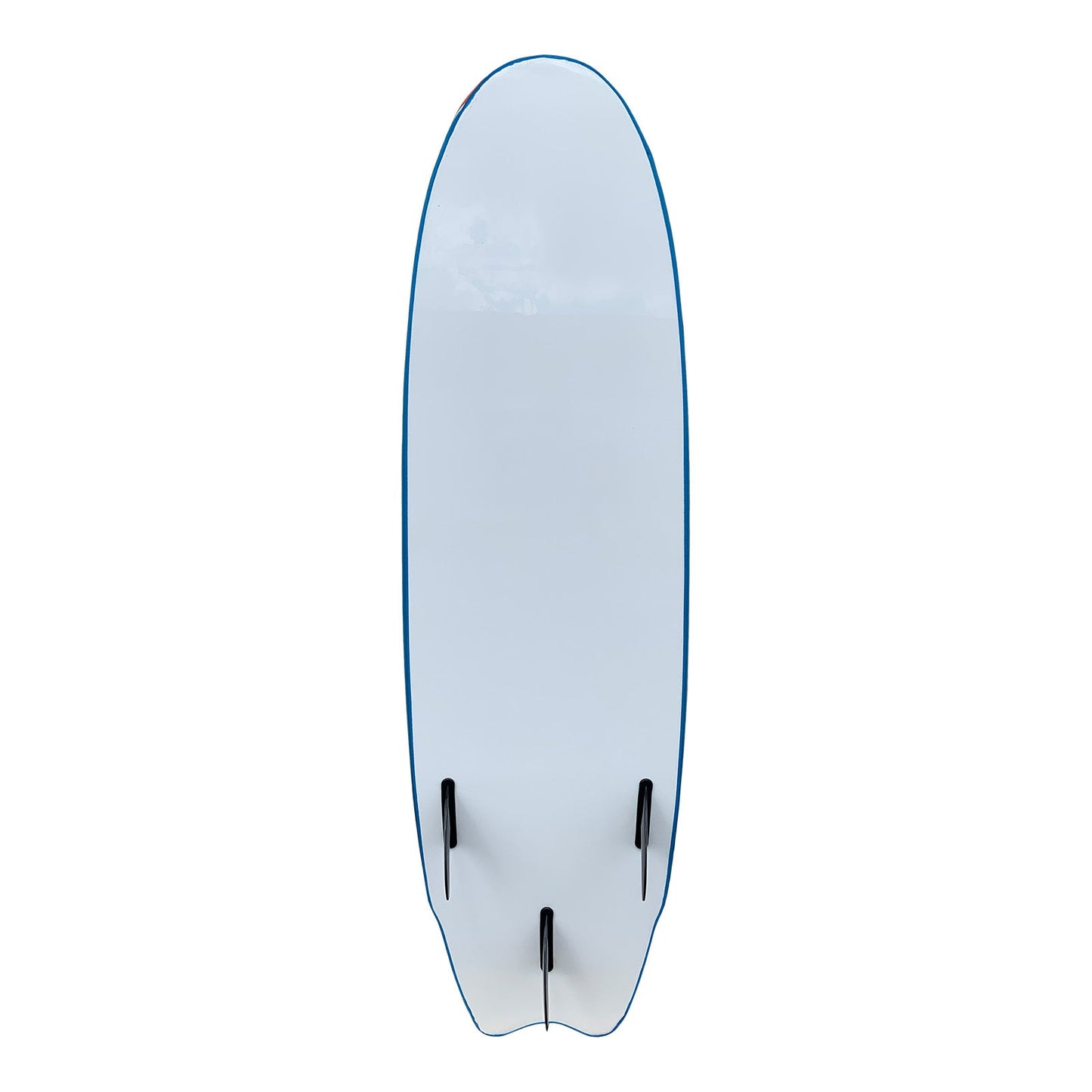 6ft Soft Foamie Beginner Surfboard - PULSE from Australian Board Co