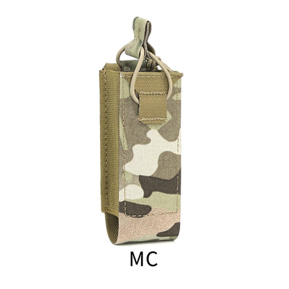 Tactical Mag Pouch .45 Dual Magazines Double Smg Molle Airsoft Mpx P90 Ump45 Hunting Equipment Accessories Wargame Outdoor Vest