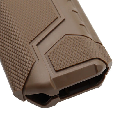 New Tactical X300U Flashlight Universal Pistol Holster Lightweight-Bearing QLS Holsters For  SIG Glock 17 19 Holster Accessories