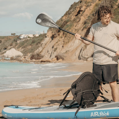 NEW 2026 AirStick 10'6 Inflatable Stand Up Paddle Board | SUP Package