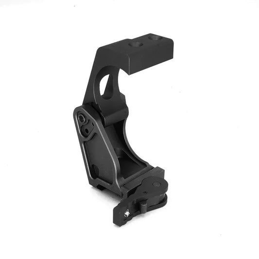 SPECPRECISION Tactical 2.26 Height FAST FTC QD Mount for HS HM3X Magnifier Airsoft Accessories Wargame Hunting Scope Mount