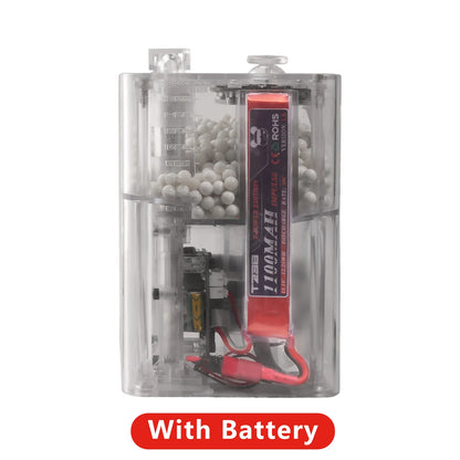 T238 Electric Speed Loader PRO Edition