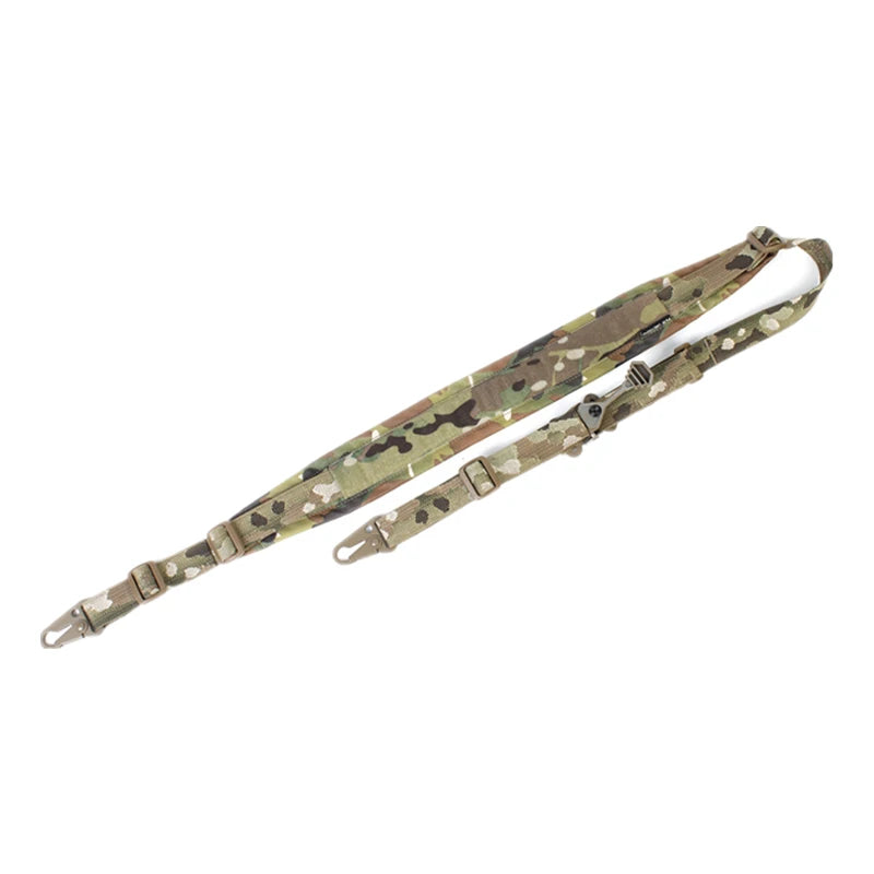 PEW TACTICAL FERRO STYLE The Slingster two point sling AIRSOFT Hunting accessories Rifle Sling tactical strap gun belt SL02