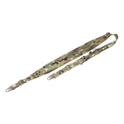 PEW TACTICAL FERRO STYLE The Slingster two point sling AIRSOFT Hunting accessories Rifle Sling tactical strap gun belt SL02
