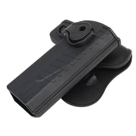 Tactical Gun Holster HI-CAPA Holster for STI2011 HI-CAPA Tokyo Marui/WE/KWA/KJW Pistol  Airsoft Belt Holster Hunting accessories