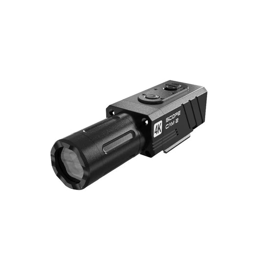 RunCam ScopeCam 2 4K Airsoft Camera