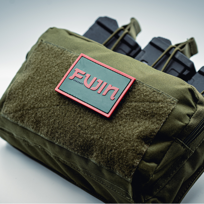 Kazebuko Tactical System (Layer 4)