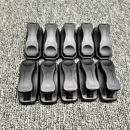 3 Colors Tactical MAG PUL Tactical Airsoft Weapons Accessories MAG PUL Ranger Floorplate For M4PTS Picatinny Rail Hunting