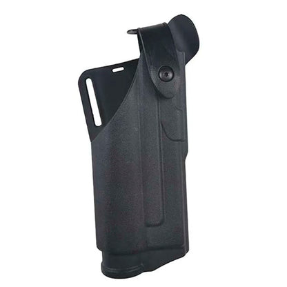 For Glock 17 19 22 31 32 With Flashlight Tactical Holster Tactical Light Holster Airsoft For Glock Pistol