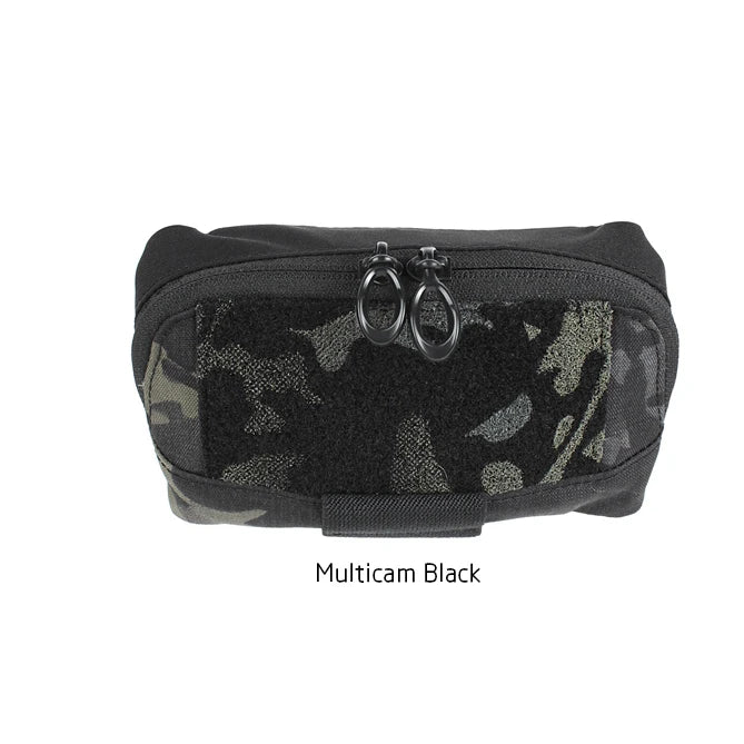 PEW TACTICAL MOLLE Admin Panel AIRSOFT Functional Chest Lightweight Molle Pouch Strategic Accessories PT-P019