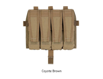 PEW Tactical Outdoor  Avs Detachable Flap Smg 9mm .45 Hunting Colete Tatico Militar Magazine Clip Pouch Airsoft Accessories