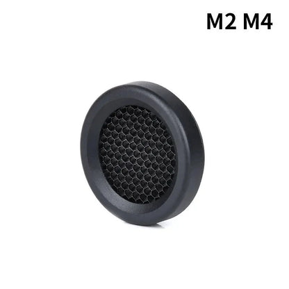 Softair G33 M2 Killflash/Kill Flash Red Dot Scope Cover 4x FXD Optical Sight Shading Cover FX Airguns impact Airsoft Accessories