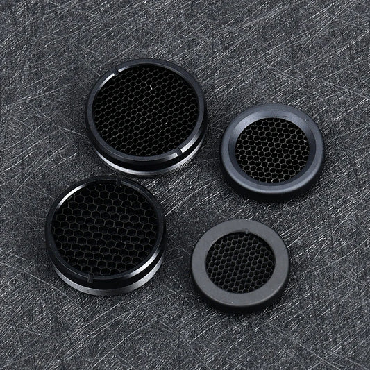Softair G33 M2 Killflash/Kill Flash Red Dot Scope Cover 4x FXD Optical Sight Shading Cover FX Airguns impact Airsoft Accessories