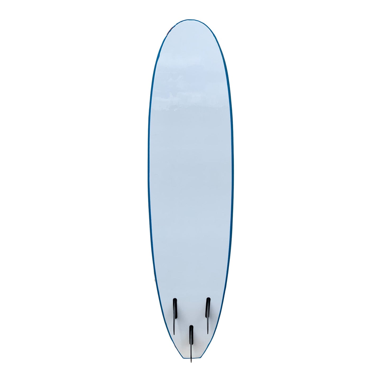 7ft Soft Foamie Beginner Surfboard - PULSE from Australian Board Co